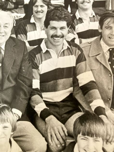 phil greaves|Paul Greaves RIP :Cornish Pirates.